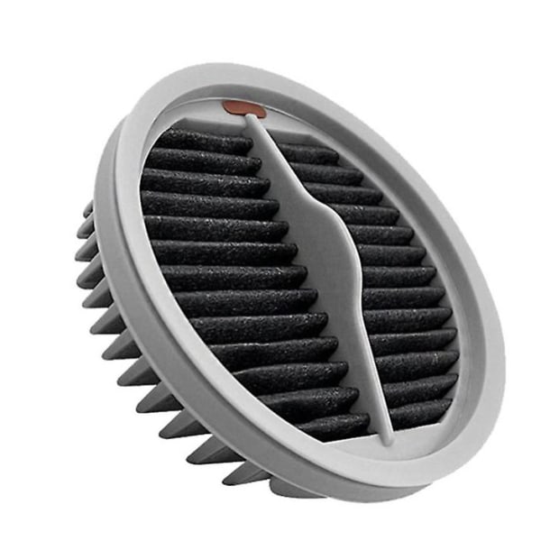 Vaihto-osa Xiaomi Roidmi Nex X20 X30 S2 F8 Pro käsikäyttöiselle langattomalle pölynimurille - Rullasivellin, HEPA-suodatin 8 Filter