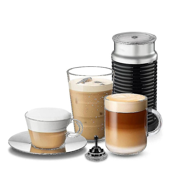 Reservedeler for Aeroccino 3 Aeroccino 4 Blender Melkeskummer Kaffemaskin Reservedeler WuqxBY