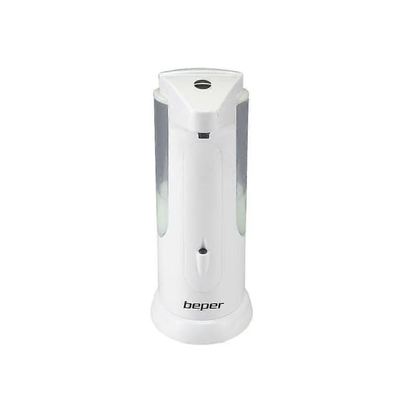 Automatic Soap and Hand Sanitizer Dispenser