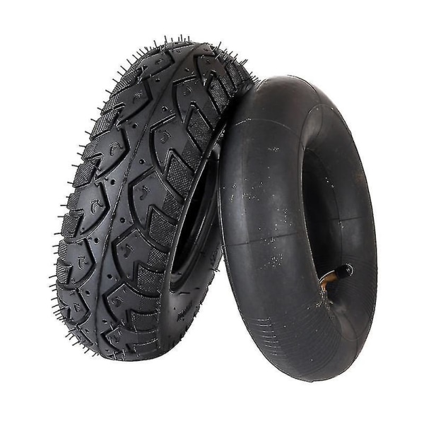 4.10/3.50-4 Tyre 410/ 350-4 Electric Scooter Inner Tube Outer Tire-h
