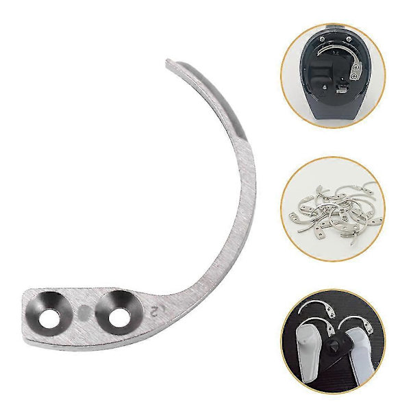 Magneettiset Koukut Käsikäyttöinen Irroittaja Koukku Avaimen Irroittaja Pinni Avaaja Tagin Irroittaja Mini Koukku Irroittaja Manuaalinen Tagin Avain