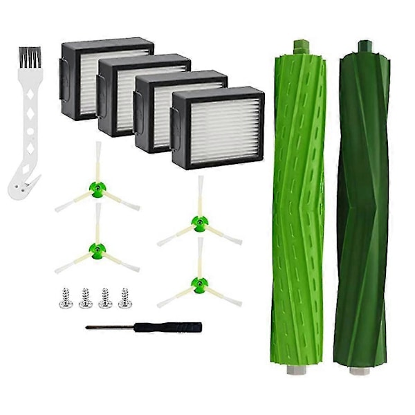 Vaihto-osa iRobot Roomba I7 I7+ E5 E6 I3 -imurille