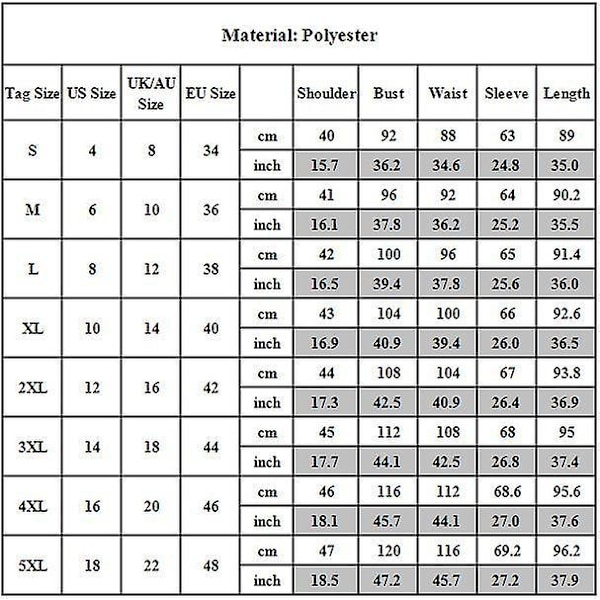 Plus Size Joulupukki Grinch Raidalainen T-paita Mekko Naiset Joulu Vihreä Hirviö Pitkähihainen Mini Mekot S