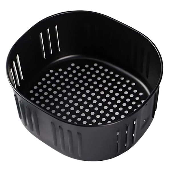Ilmakypsennin Korvaava Kori Power XL DASH Gowise USA Cozyna 5.5Qt Ilmakypsennin, Ilmakypsennin Tarvikkeet Black