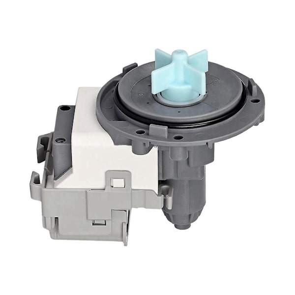 DC31-00181C Vaskemaskine Pumpemotor Udskiftning DC31-00030E,00030J,30008F,DC96-01113G,AP6025315 til Recircula As Shown