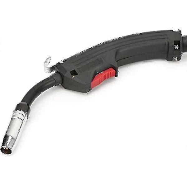 14ak Mb14 Hitsauspistooli Hitsauspoltin Co2 Kaasunsuojaava Kokoonpano 2 Metriä Vaihto-osat Mig130 08~12mm -ys-hao
