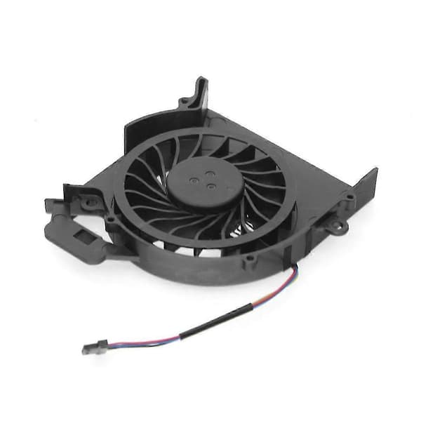 Erstatnings CPU-kjølevifte for HP Pavilion DV6-6000/DV7-6000 Laptop [DB]