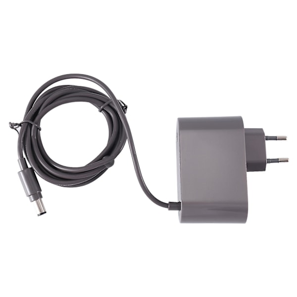 Laddare för dammsugare Dc30 Dc31 Dc34 Dc35 Dc44 Dc45 Dc56 Dc57 Nätadapter Eu-kontakt Grey