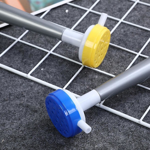 Stadion Horn Air Horn Høj Lyd Maker Til Fodboldfans Til Sportsbegivenheder Fodbold Fodbold Karneval Fest28cm