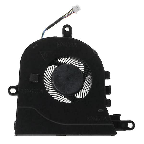 Laptop Køleventilator Latitude 3590 E3590 / 15-3593 3580 3581 17-3780 5593 Cpu Køleventilator [DB]