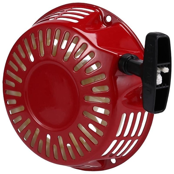 173f Reservdelar för Gx240 Gx270 8hk 9hk 177f Motor Generator BY red