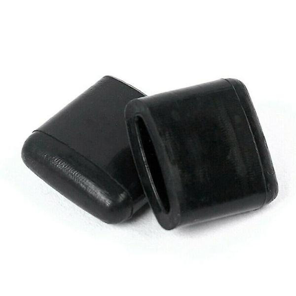 Air Fryer Gummistøtfanger Gummistøtfanger 5Pcs