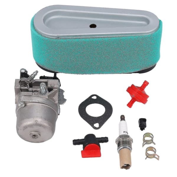 Forgasser til Rideklipper 12,5 HK Briggs&Stratton LMT 5-4993