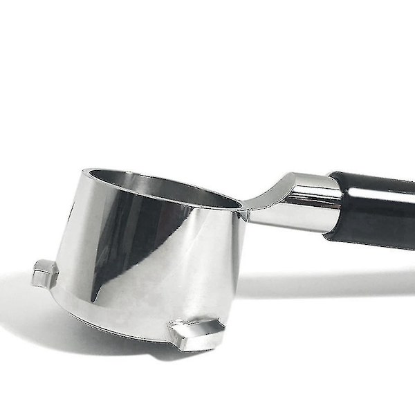 51mm Kahvin Pohjaton Suodatinpidike 9 Sarjalle Ec9335 Ec9665 Ec9155 Vaihdettava Suodatin Korin Bari -lk