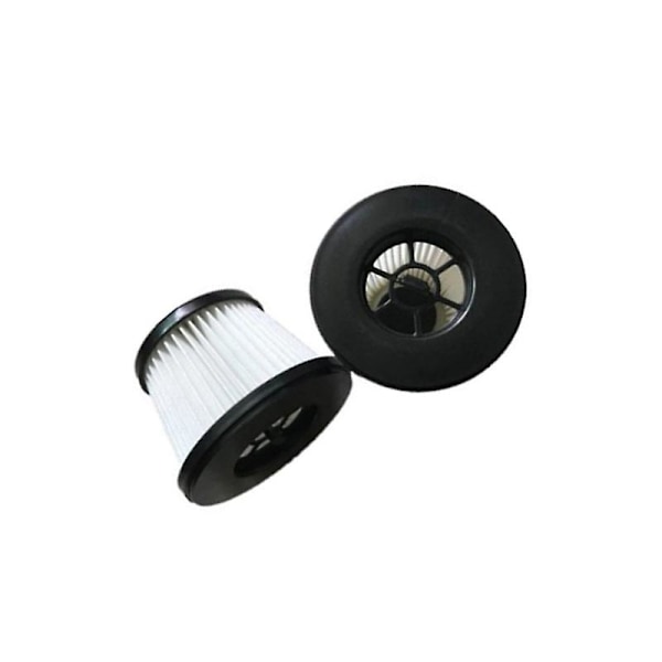 HEPA-filtre til støvsuger til Ariete 2767 2763 BK/RD trådløs cyklon håndstøvsuger filter tilbehør dele 1 piece