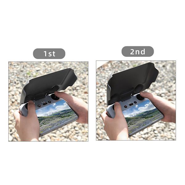 Dji Mini 3 Pro Controller Skyddande Solskydd För Dji Rc Mini 3 Pro Tillbehör We Fk db