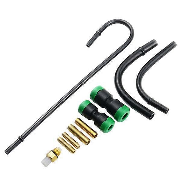 Luftfjädring Kompressor Pump Rör Kit För Land Rover Discovery 3(2004~2009) Range Rover Sport(2005~2009) 14260