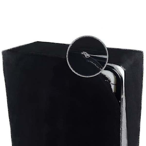 Fällbar Sängöverdrag för Tvåbädds, Vattentät Andningsbar Rullbar Sängförvaringsväska Dammskyddande Gästsängsskydd med Blixtlås 99x38x114cm