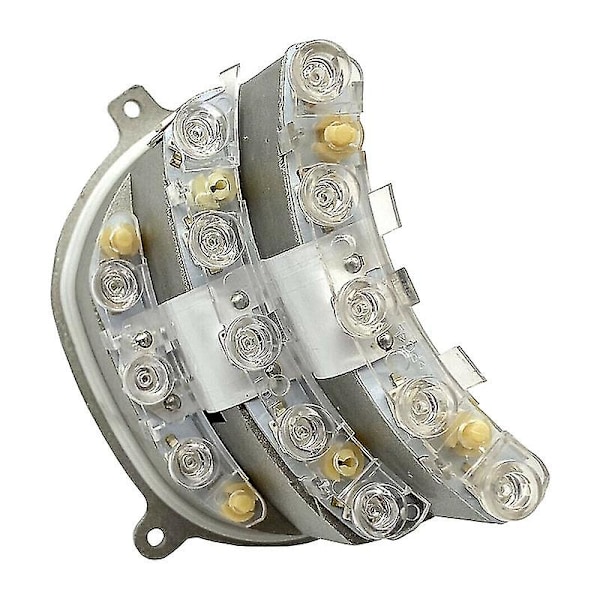 Ny For- E90 E91 Lci 328i 335i Høyre Side Led Blinklys Pære Diode Indikator Modul 63127245814