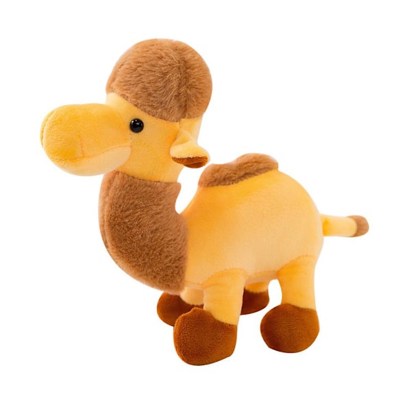 Stuffed Animals Kids Wild Republic Stuffed Animals Novelty Stuffed Toy Camel Stuffed Animal Plush Animal Toys Brown