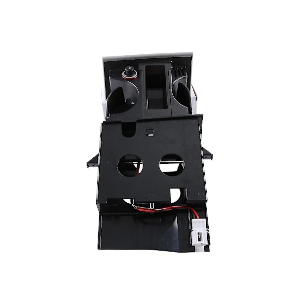 Rhd T5 Transporter Askebeger Front Drikk Vannkopp Mynt Drikk Holder Kopp Holder Stativ 7h285860130t BlBY