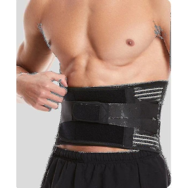 Umbilical Hernia Belt, Hernia Belly Tie With Removable Compression Pad, Hernia Pain Relief