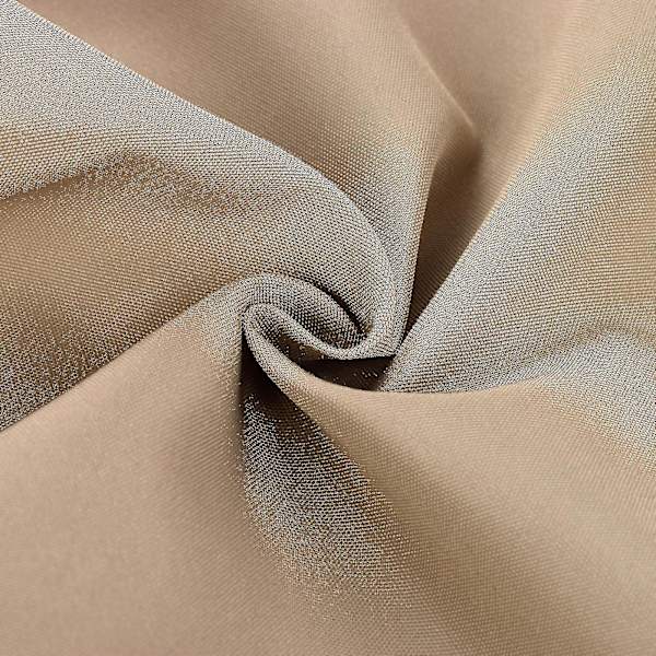 Bestselgende erstatningsduk for hageparasoll - 3m 6/8-armet terrasseparasoll - 50% tilbud Tan 300cm*6k