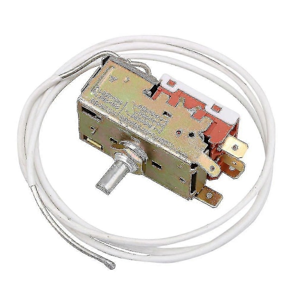 Yleinen Jääkaapin Termostaatti Metalli 75cm Johto 220-250v FIIS