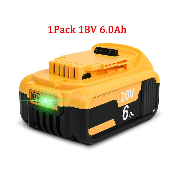 For Dewalt Flexvolt 20v/60v Max Battery 9ah Dcb609 Lithium-ion Dcb606 Dcb612 Dcb609 Dcb205 Dcb200 Dcb182 Batera For Dewalt 20v