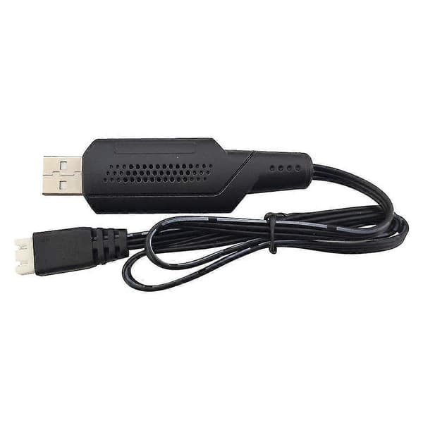 7.4v USB Lipo Batteriladdare För Mjx B3mini Bugs Drone Quadcopter [DB]
