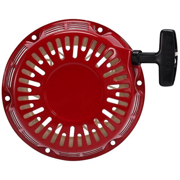 173f Reservdelar för Gx240 Gx270 8hk 9hk 177f Motor Generator BY red