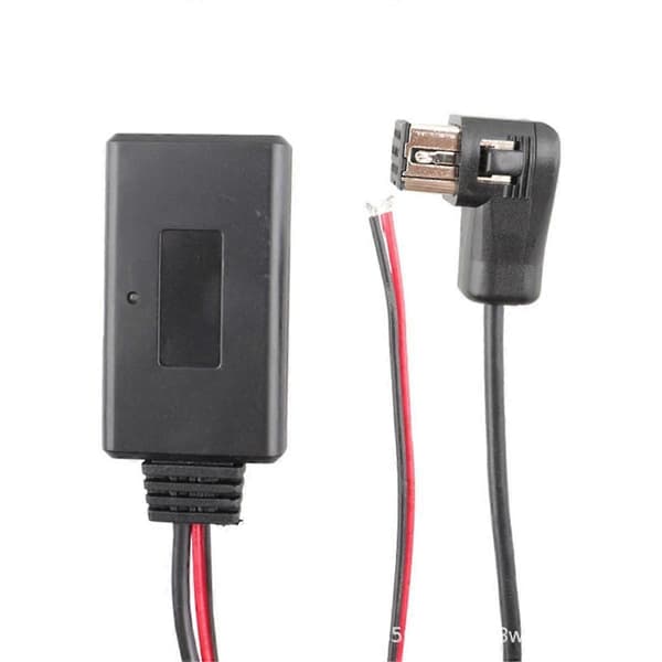 CD DVD Bluetooth Audio Kabel Adapter Modul til Pioneer P99 P01 Pioneer [DB]
