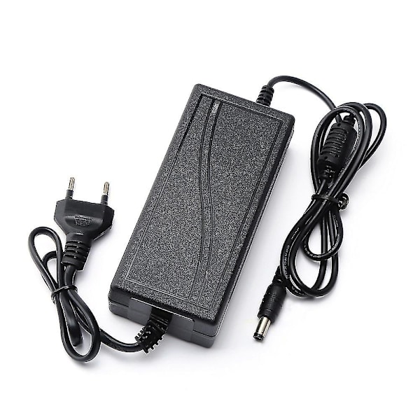 Strøm AC-adapter for Imax B6 balanselader [GGL]