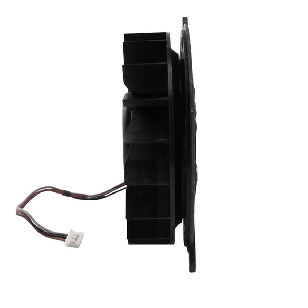 Udskiftningskøleblæser 17 Blade Udskiftningsintern Køleblæser Køler til 3 Ps3 SlimBY black