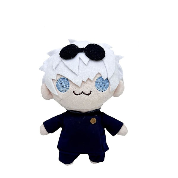 Jujutsu Kaisen Satoru Gojo Geto Suguru -pehmolelut C