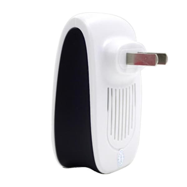 Pest Reject Repeller Hushåll Anti Mus Råtta Kackerlacka Kontroll Eu Us Plug Elektromagnetisk