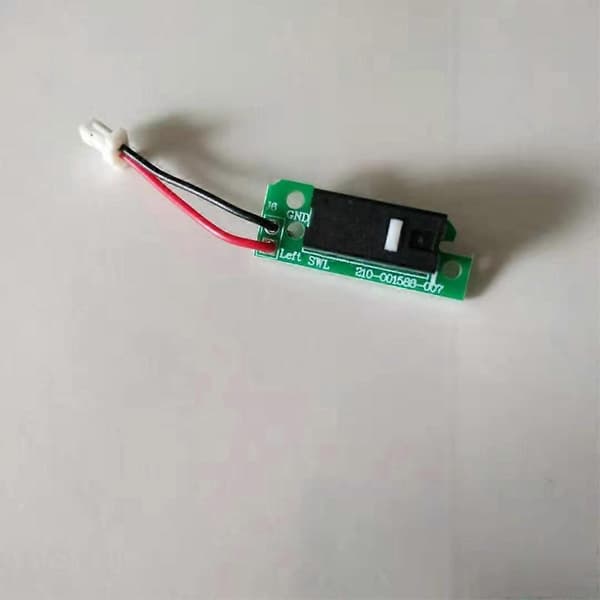 2 stk. Museknappkortkabel for G900 G903 Gaming Mus Mikrobryter