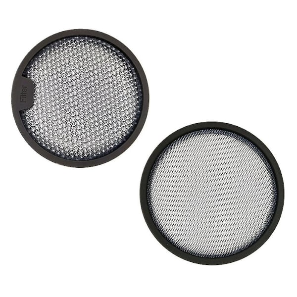 Hepa-esisuodatin Dreame T10 / T20 / T30:lle ja Xiaomi G9 / G10 -imureille, pestävä HEPA-suodatin