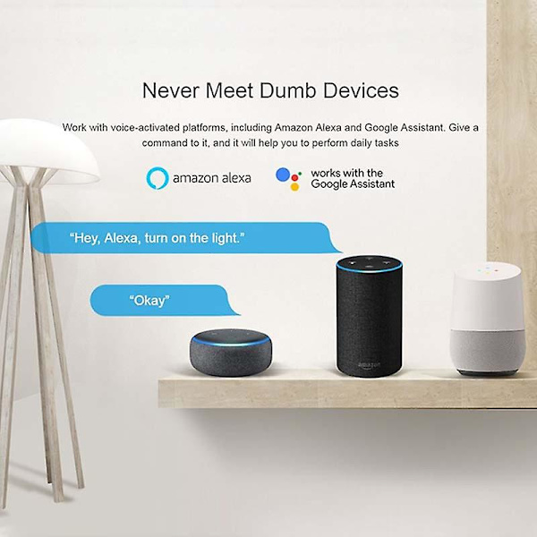 1-20 kpl Sonoff Basic R2 10a 2200w Wifi Smart Home -kytkinohjain Ajastin