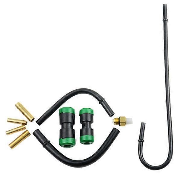 Luftfjädring Kompressor Pump Rör Kit För Land Rover Discovery 3(2004~2009) Range Rover Sport(2005~2009) 14260