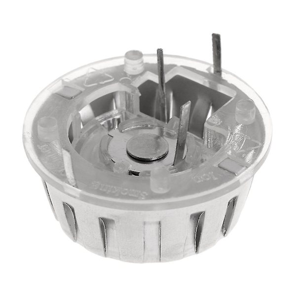 Holdbar Ionkammer Røg Kulmonoxid Wifi Smart Sensor Alarm Branddetektor