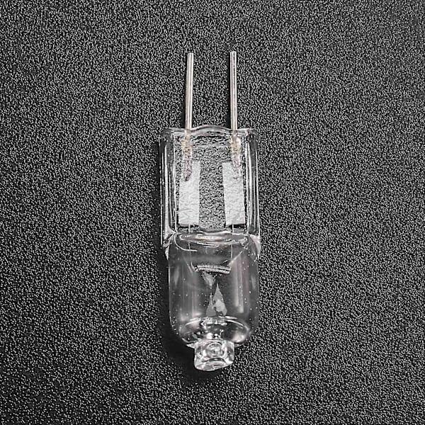 10 st G4 Halogenlampor 10W Varmvit