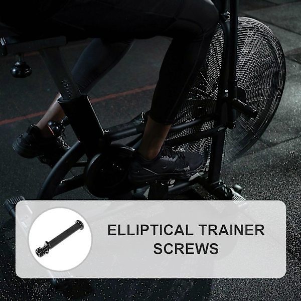2024 Ellipsetrainer Reservedele Skrue Ellipsetrainer Del Skrue Praktisk Ellipsetrainer Skrue