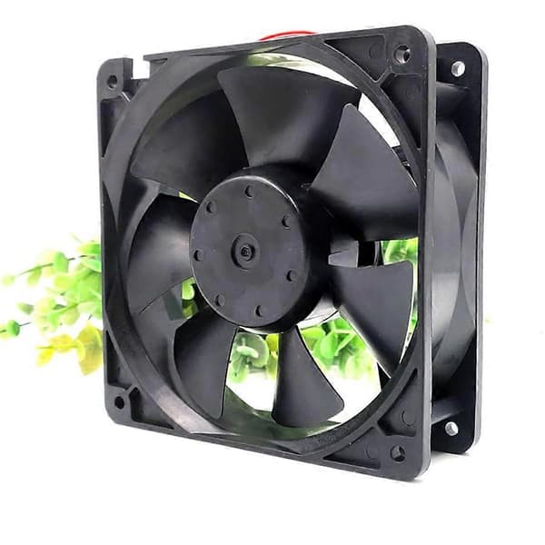 12CM 4715KL-05W-B39 DC24V 0.40A NMB Fanuc System Kjølevifte [DB]