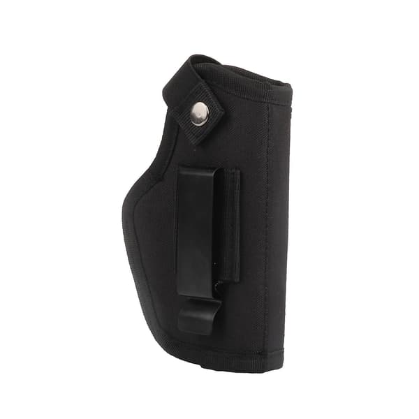 Skjult Bæreholster Midje Håndvåpen Elastisk Holder for Pistoler