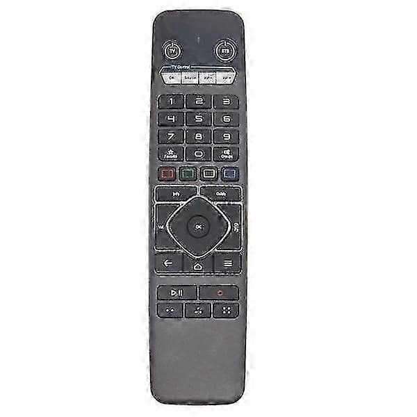 Lär dig Röstfjärrkontroll för Formuler Z7+ 5G Z8PRO Z10 Z10PRO Set-top Box [DB]