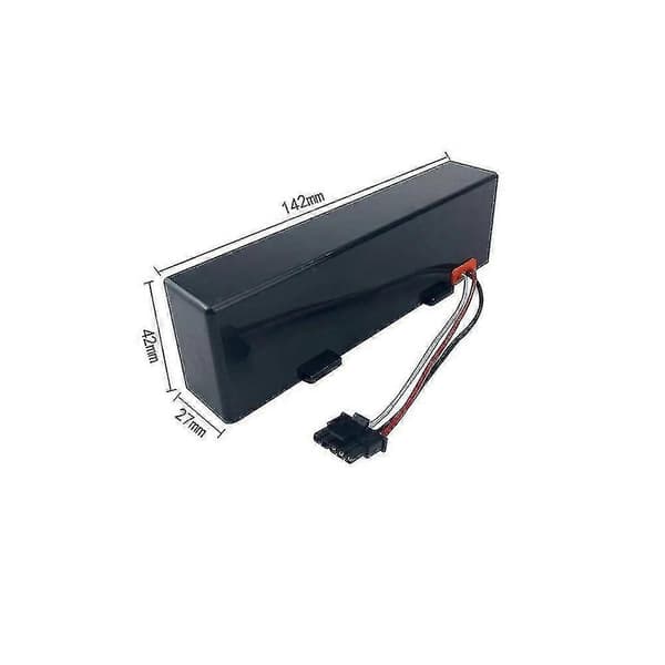 Udskiftningsbatteri til Stytj02ym robotstøvsuger dele 2800mah Li-ion batteri til Mvvc01--ZZY