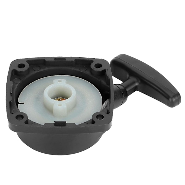 Handdragstart manuell startmotor för 23CC 1E32F motor häcksax reservdelar