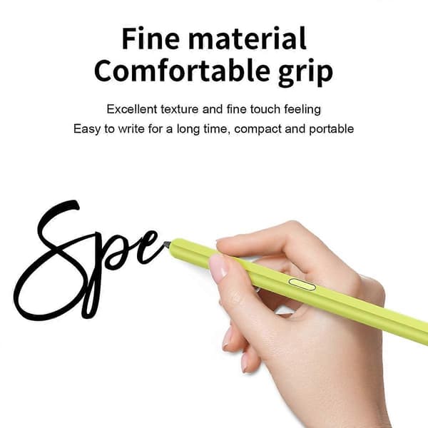 Speciel Elektromagnetisk Stylus Pen Green