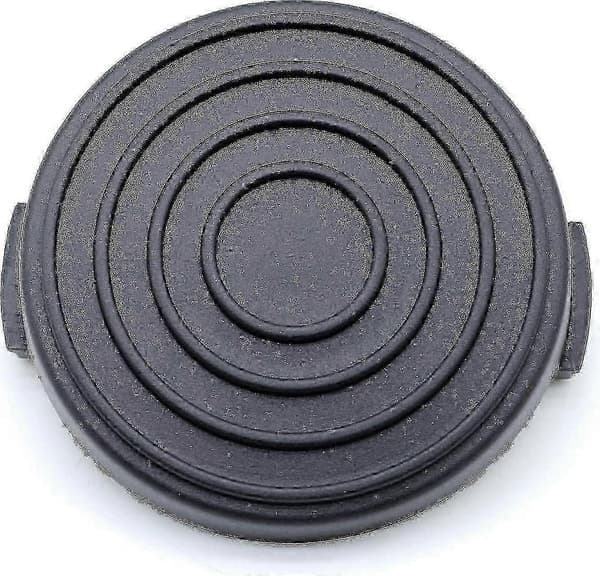 Einhell GC-ET 4530 Trimmer Spole Dæksel Udskiftning - 2 Stk Sæt